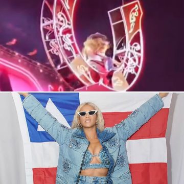 Beyoncé cita a Bahia durante show da Cowboy Carter Tour em Londres