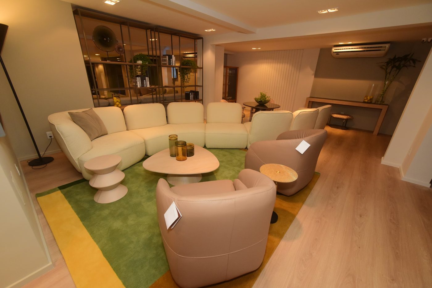 Natuzzi Editions