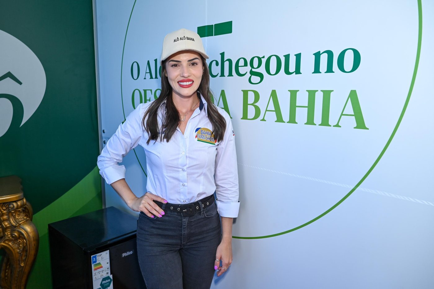 Cinthya Borges