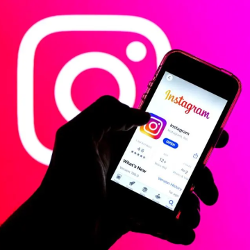 Governo altera classificação indicativa do Instagram; entenda