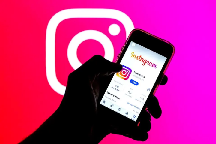 Governo altera classificação indicativa do Instagram; entenda