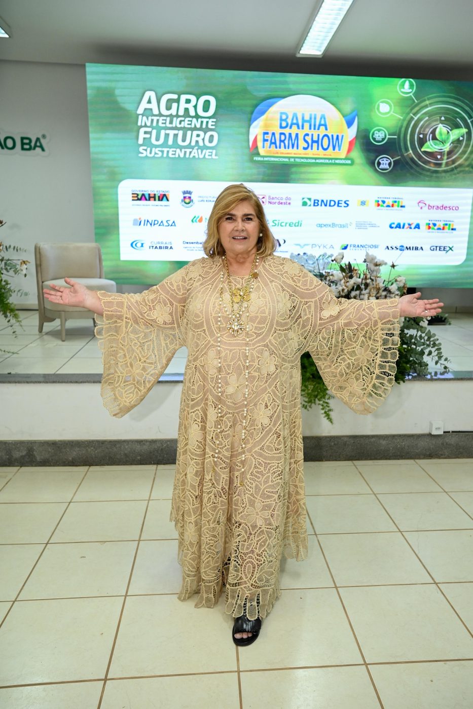 Martha Medeiros