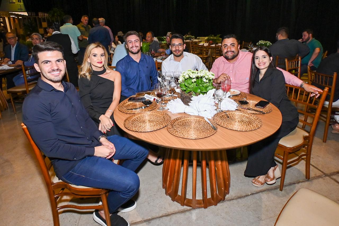 Turma das boas