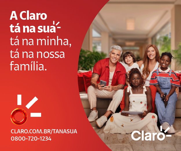 ESG – Claro