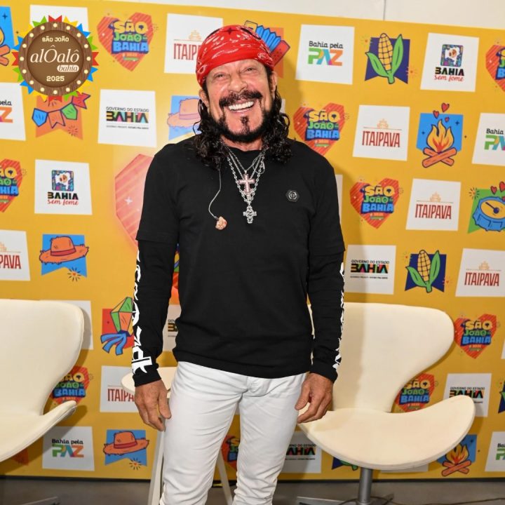 Bell Marques entrega segredo do sucesso da corrida ‘100% Você’: ‘Pode fazer o que quiser’