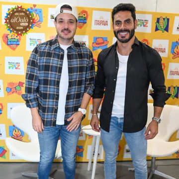 Israel & Rodolffo revelam que já foram orientados a evitar “modões” na Bahia
