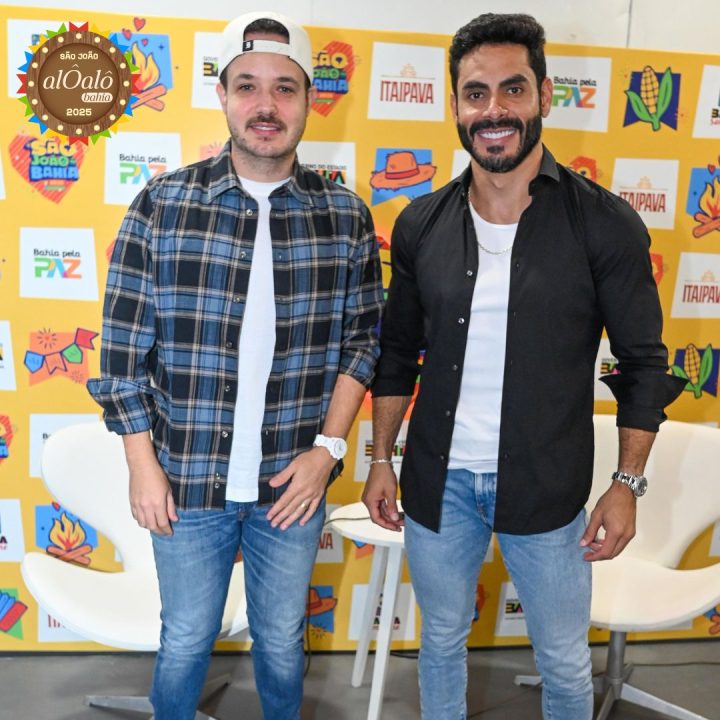 Israel & Rodolffo revelam que já foram orientados a evitar “modões” na Bahia