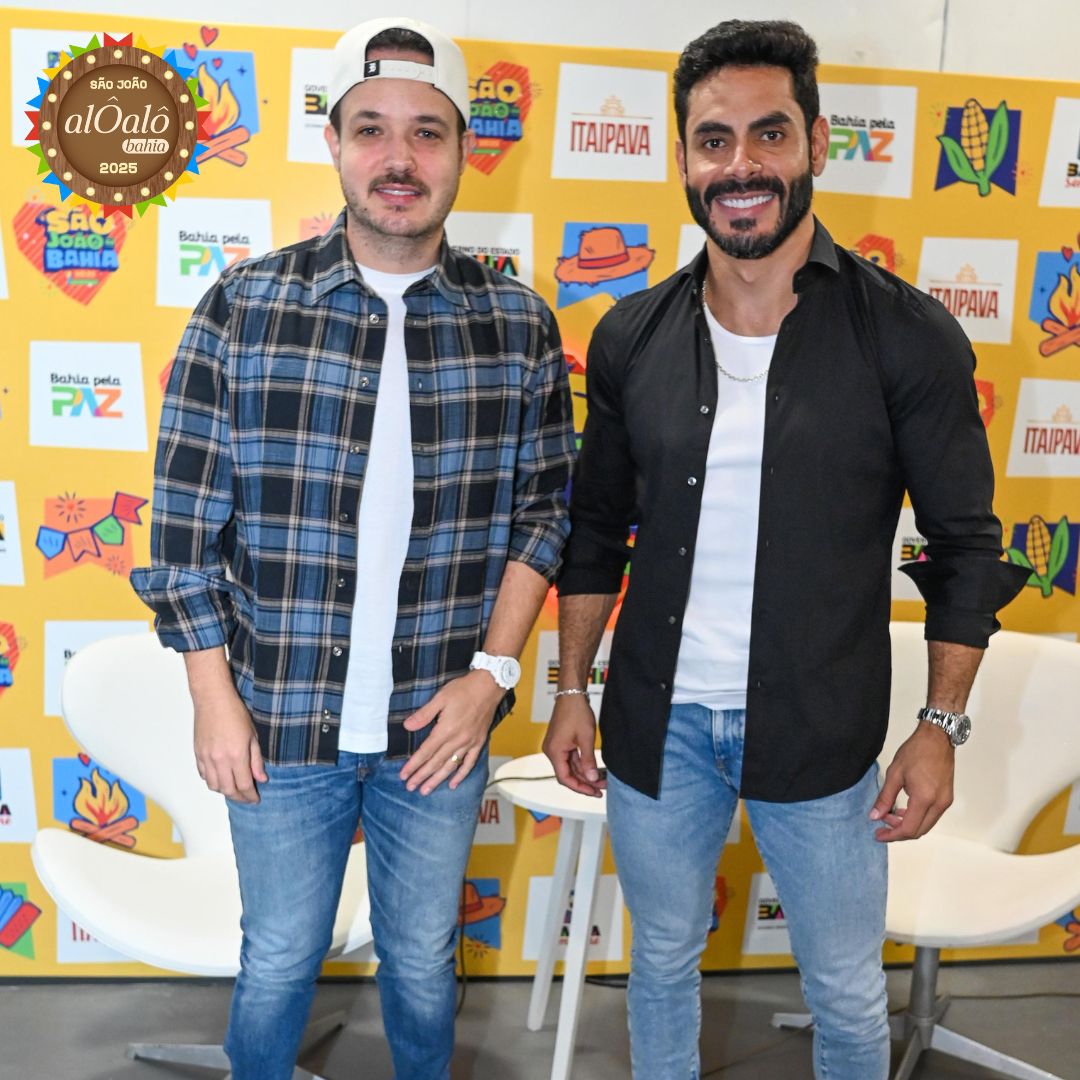 Israel & Rodolffo revelam que já foram orientados a evitar “modões” na Bahia