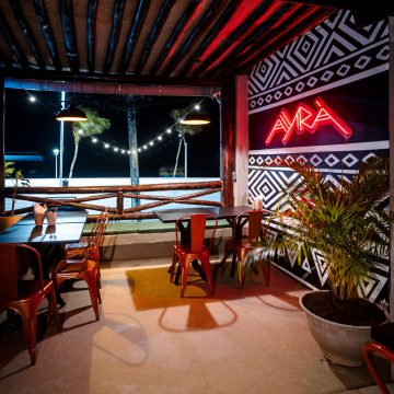 Xirê do Ayrà: chef Ícaro Rosa recebe os chefs Fabio Espinosa e Ricardo Silva