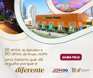 ESG – Salvador Shopping