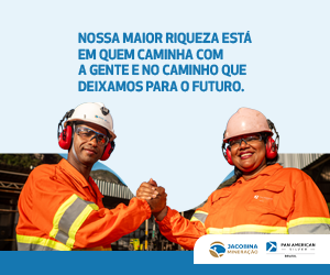 ESG – Jacobina Mineração