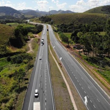 Leilão de concessão da BR-101 na Bahia acontece nesta quinta (26); veja mudanças previstas
