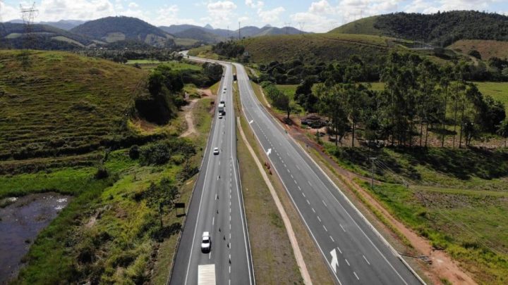 Leilão de concessão da BR-101 na Bahia acontece nesta quinta (26); veja mudanças previstas