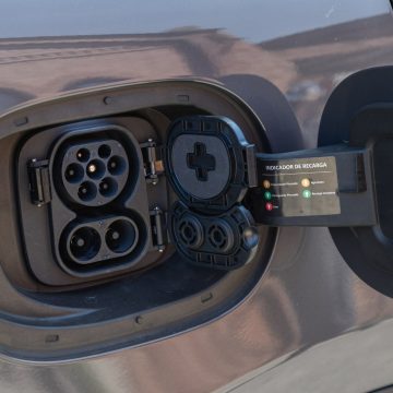 Com seis eletropostos rápidos, Bahia se destaca em mobilidade elétrica da BYD no Brasil