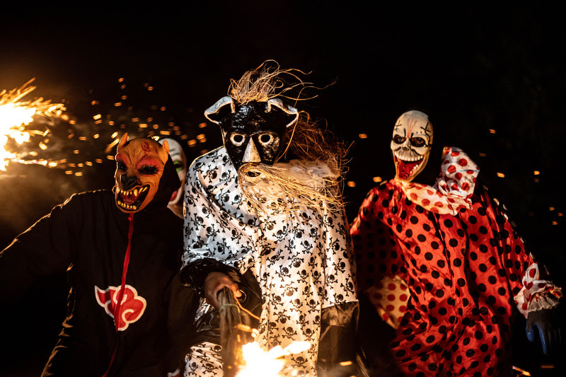 BaianaSystem anuncia turnê pela Oceania com o show “Lundu Rock Show”