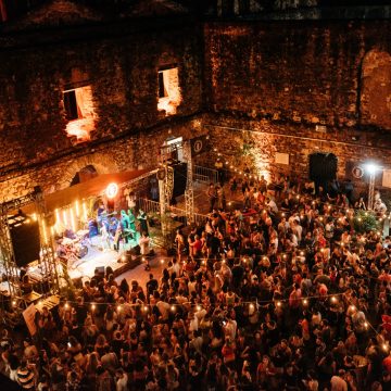 De volta às origens: Biergarten anuncia edição especial no Trapiche Barnabé