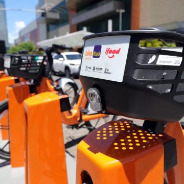 Salvador Vai de Bike ultrapassa 7 milhões de viagens e ganha novas estações em 2025