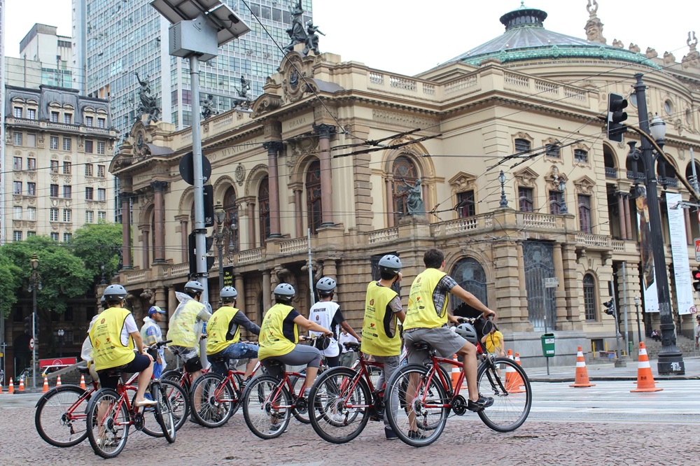 Projeto prevê remunerar quem usa bicicleta em São Paulo; entenda