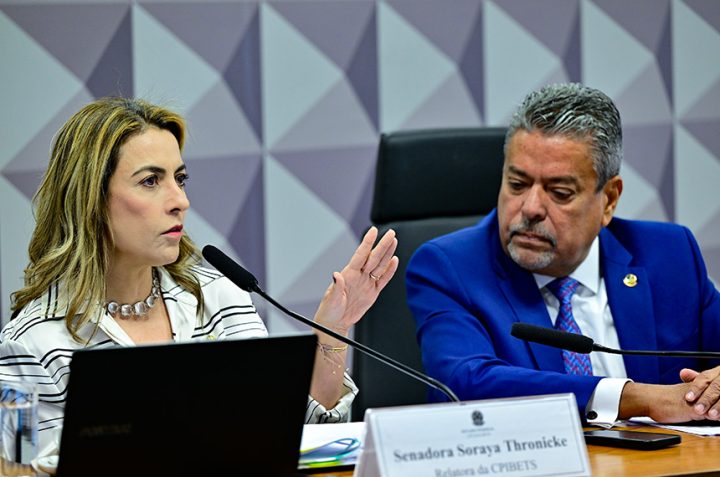 CPI das Bets analisa relatório final nesta terça-feira