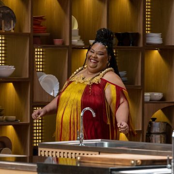 Quem é Carmem Virgínia? Convidada do Masterchef emocionou ao falar de ancestralidade