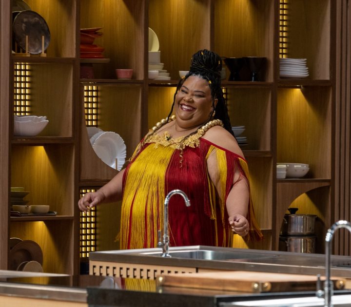 Quem é Carmem Virgínia? Convidada do Masterchef emocionou ao falar de ancestralidade