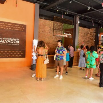 Espaços culturais de Salvador celebram o Dia do Meio Ambiente com programação especial