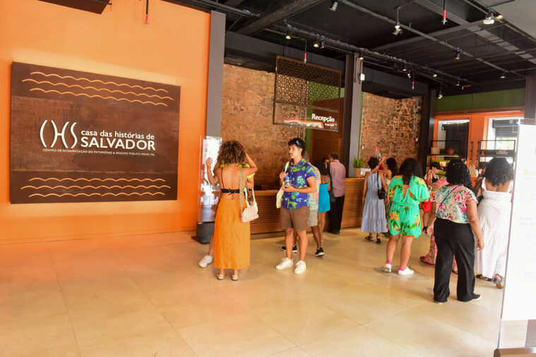 Espaços culturais de Salvador celebram o Dia do Meio Ambiente com programação especial