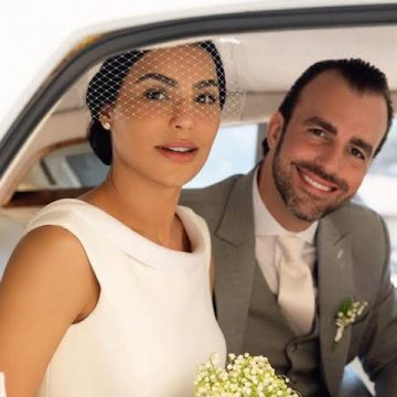 Ex-marido de Cintia Chagas entra na Justiça e pede prisão da influencer