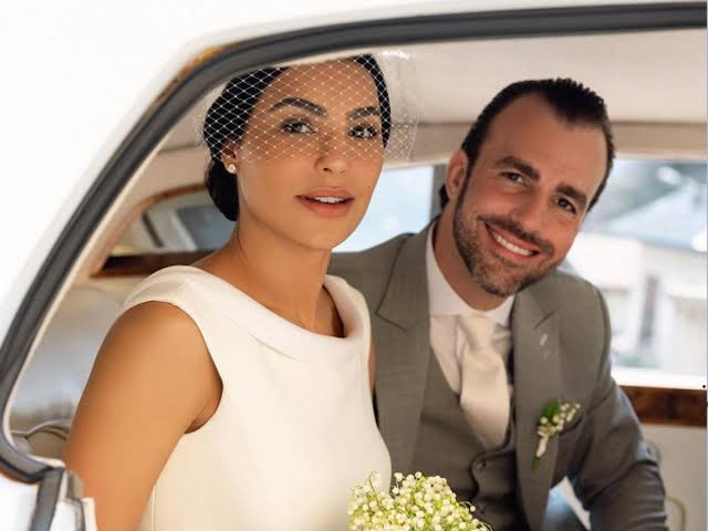 Ex-marido de Cintia Chagas entra na Justiça e pede prisão da influencer