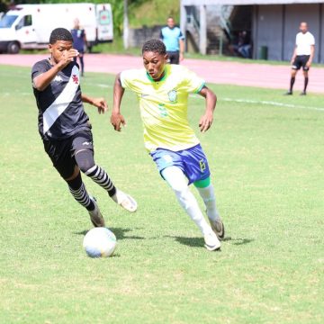 Copa 2 de Julho 2025 será lançada no Estádio de Pituaçu com treino da Seleção Brasileira Sub-15