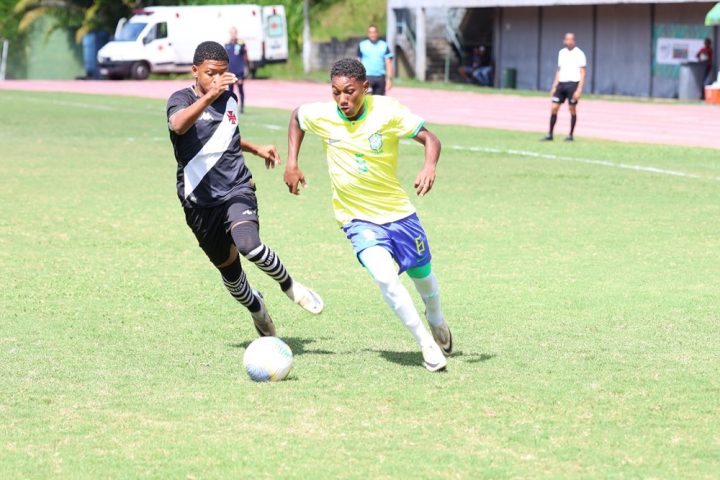 Copa 2 de Julho 2025 será lançada no Estádio de Pituaçu com treino da Seleção Brasileira Sub-15