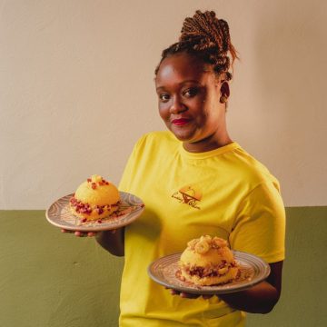 ‘Vila AfroJunina’ exalta a cultura preta e sabores típicos em Salvador