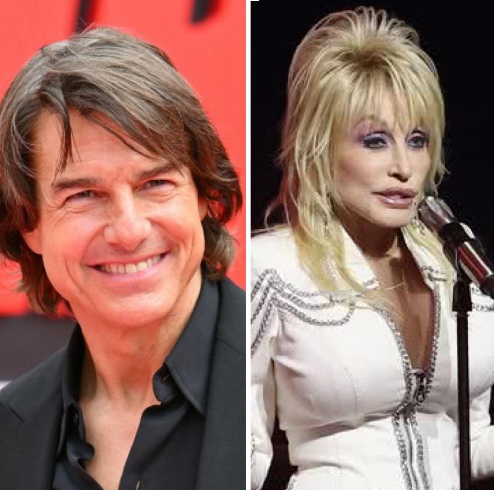 Oscar 2026: Tom Cruise recebe Oscar Honorário e Dolly Parton é homenageada com Prêmio Humanitário