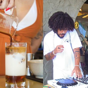 Amanheceu, é festa: balada diurna ‘SSA Coffee Session’ está de volta