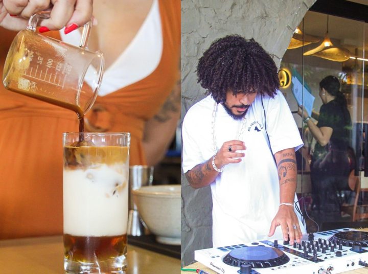 Amanheceu, é festa: balada diurna ‘SSA Coffee Session’ está de volta