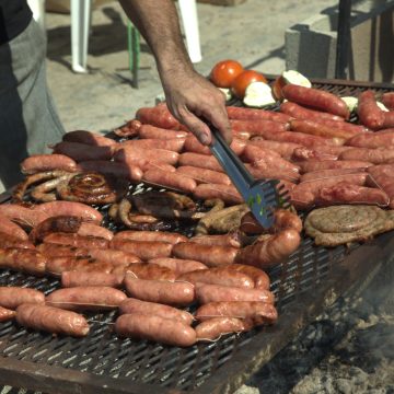 Festival chega à RMS com ‘open food’ de carnes exóticas e cortes premium no sábado (5)