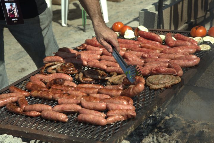 Festival chega à RMS com ‘open food’ de carnes exóticas e cortes premium no sábado (5)