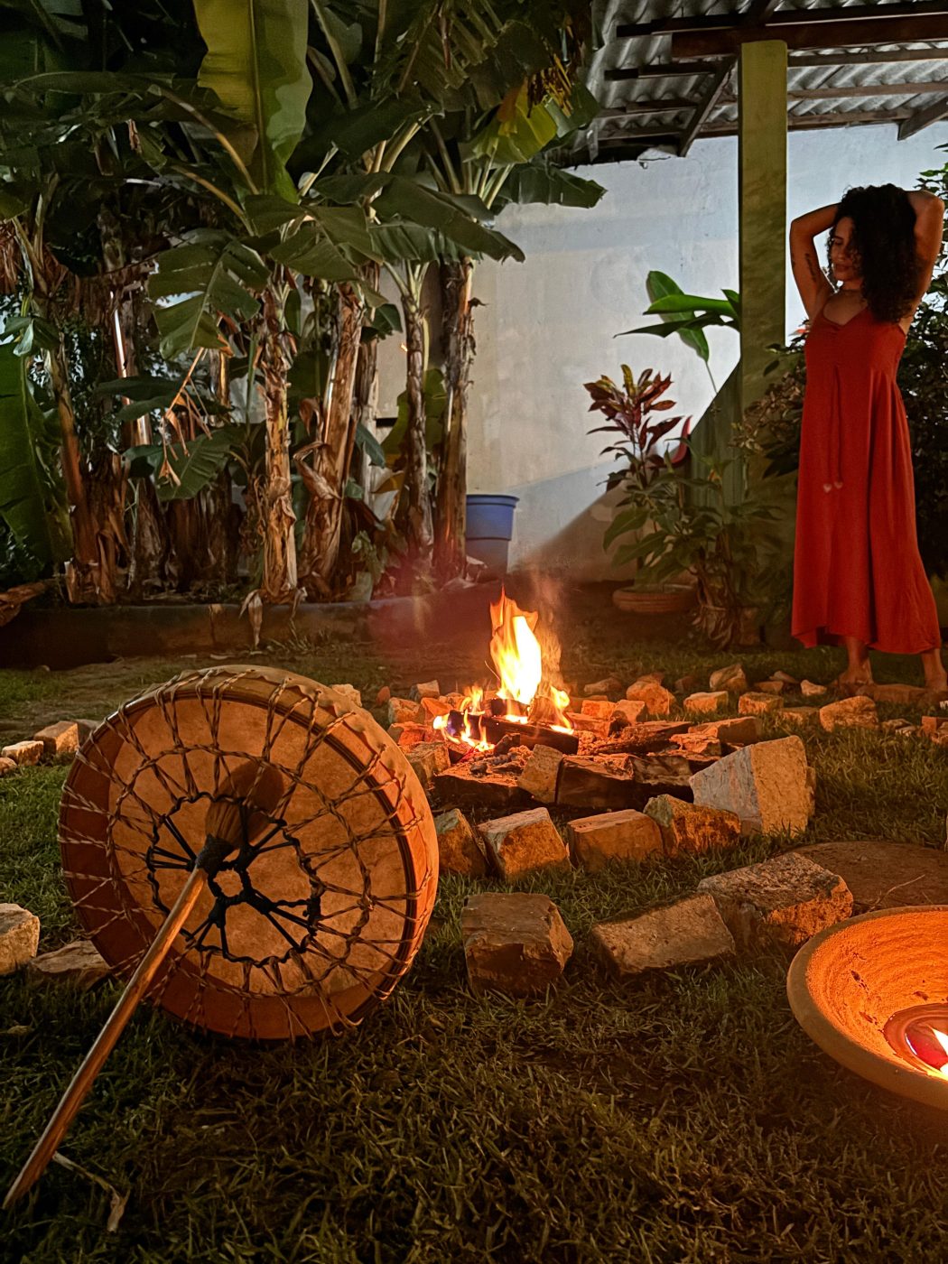 ‘Arraiá Místico’ propõe celebração entre fogo, folclore e magia em Salvador; entenda