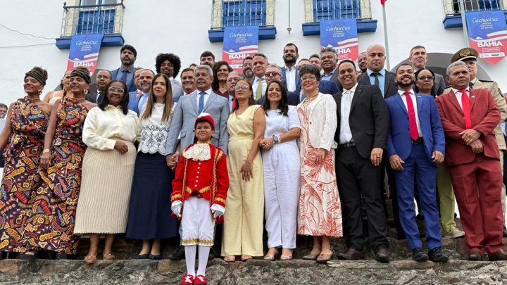 FLICA 2025 é lançada durante cerimônia em Cachoeira e destaca diversidade e inclusão