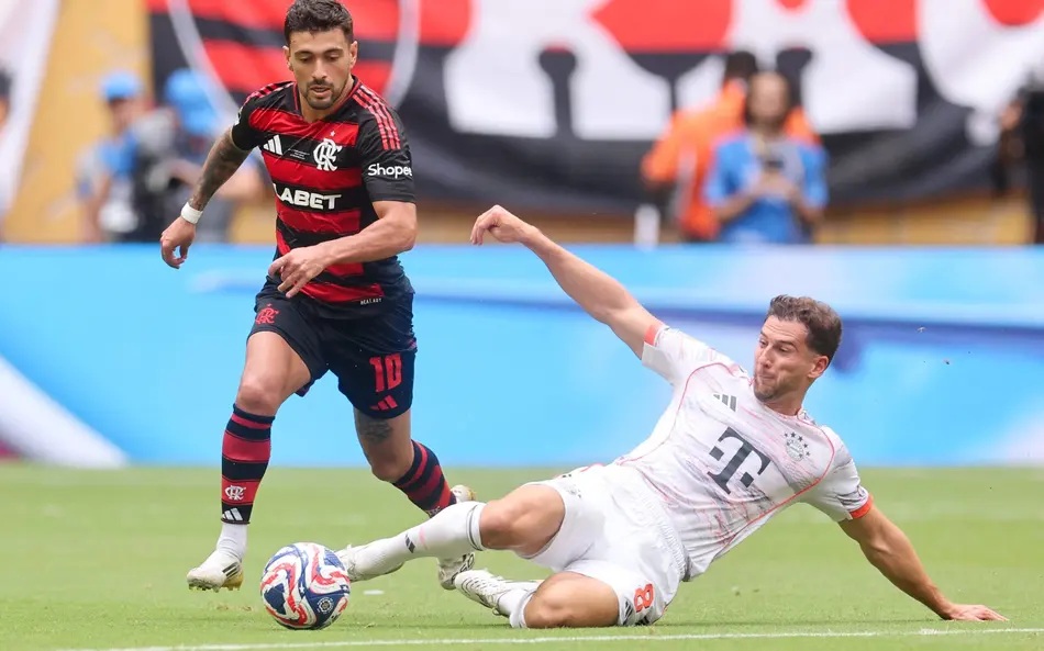 Fim do sonho! Flamengo é eliminado pelo Bayern na Copa do Mundo de Clubes