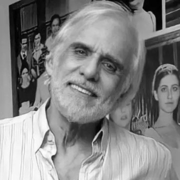 Causa da morte e data do velório de Francisco Cuoco são divulgadas pela família