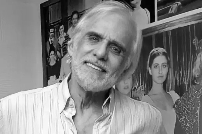 Causa da morte e data do velório de Francisco Cuoco são divulgadas pela família