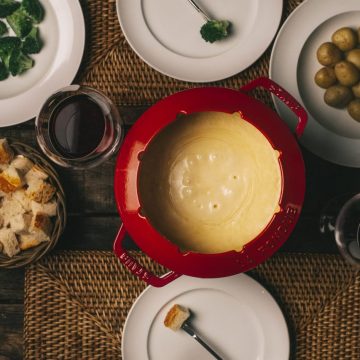 Inverno em Salvador? Só se for no prato! Veja onde saborear lamens, fondues e sopas na capital baiana