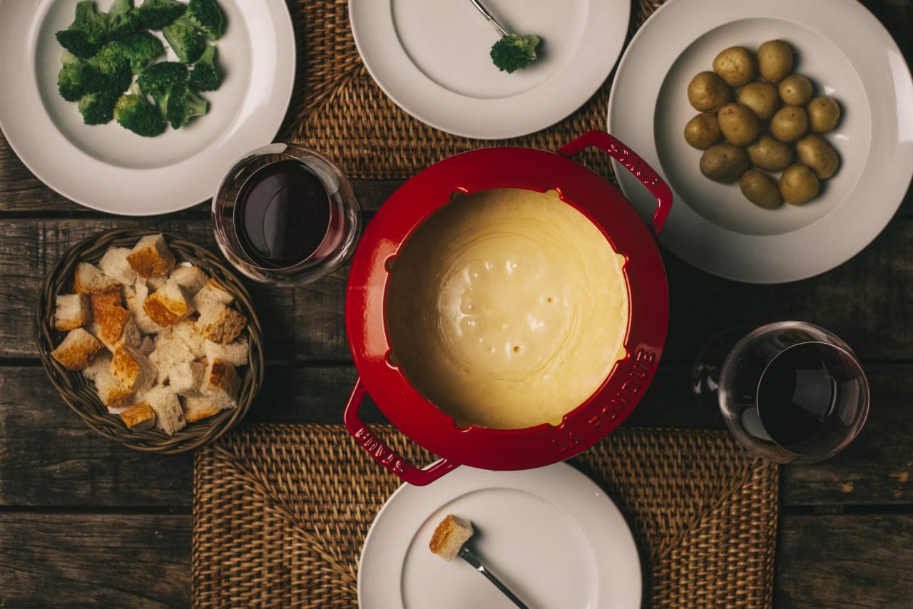 Inverno em Salvador? Só se for no prato! Veja onde saborear lamens, fondues e sopas na capital baiana