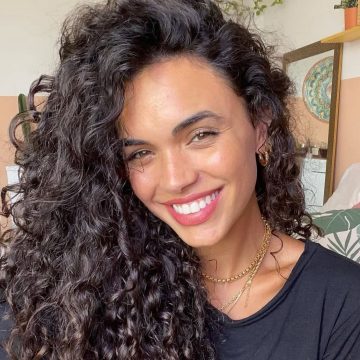 Atriz Giovana Cordeiro revela que foi estuprada aos 18 anos por colega de elenco