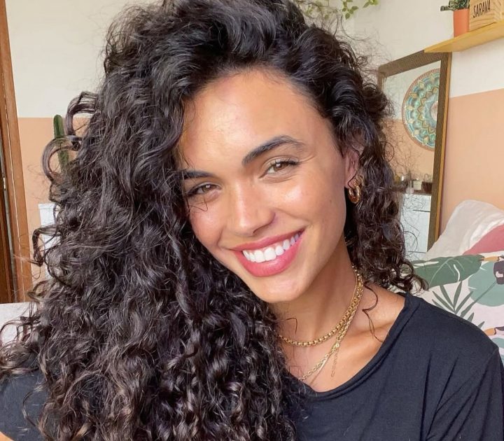 Atriz Giovana Cordeiro revela que foi estuprada aos 18 anos por colega de elenco