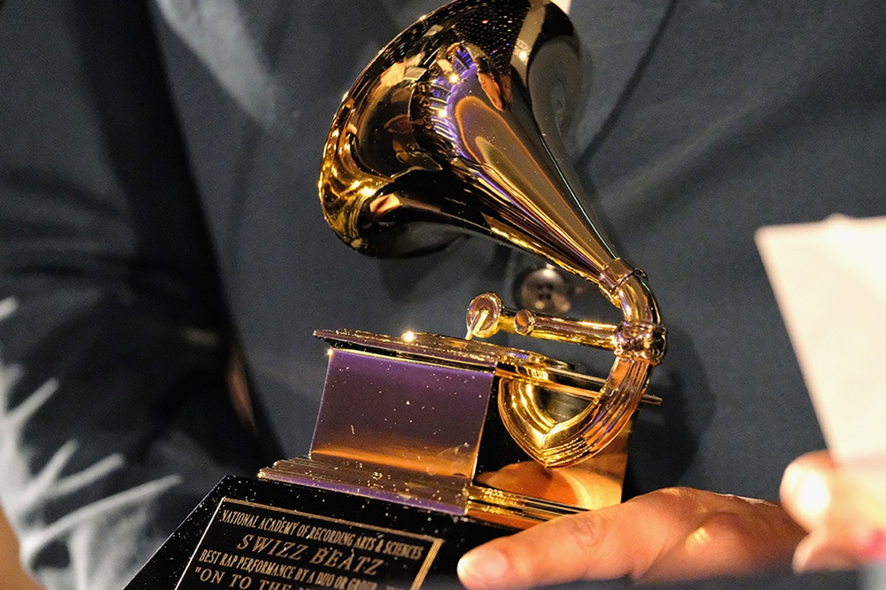 Grammy divulga datas e novas regras para indicação de artistas em 2026