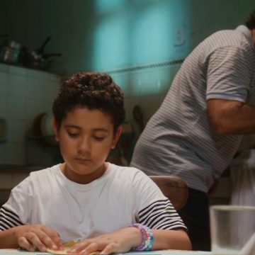 Filme baiano ‘Guardião’ estreia no Festival Rio LGBTQIA+ com olhar poético sobre afeto e masculinidade