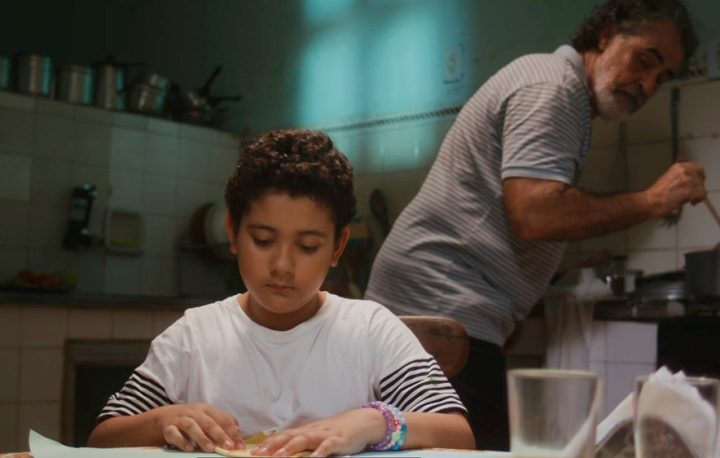 Filme baiano ‘Guardião’ estreia no Festival Rio LGBTQIA+ com olhar poético sobre afeto e masculinidade