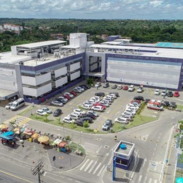 Hospital Municipal de Salvador conquista acreditação de excelência da ONA